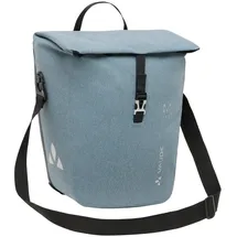 Vaude ReCycle Commute Single Fahrradtasche blau