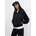 Scuba-Blouson aus softem Viskose-Mix Gr 48/50 XL Basic-Sweat-Blouson in griffiger Qualität aus Viskose