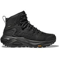 Hoka One One Kaha 3 GTX Herren Black /