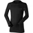 Falke Wool-Tech Shirt langarm Kinder black 134-140