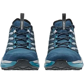 Lowa Maddox Pro GTX Low Herren Navy / Marineblau 42