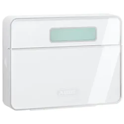 ABUS AZWG10030 GSM/UMTS/LTE Sprachwählgerät – Fernalarmierung per SMS & Anruf