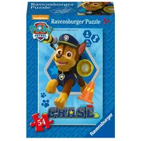 Ravensburger Minipuzzle Paw Patrol,