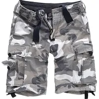 Brandit Textil Brandit Vintage Shorts urban, XL