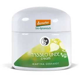 Martina Gebhardt Tassilo Linde Creme 15 ml