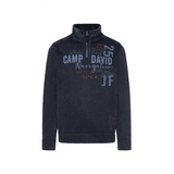 CAMP DAVID Troyer M