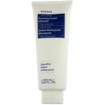Korres Greek Yoghurt Emulgierende Waschcreme 400 ml