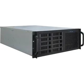 Inter-Tech IPC 4U-4410 o.PSU