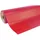 Clairefontaine Geschenkpapier (50 x 0,7 m, spezielle Breite, Kraftpapier strapazierfähig) 1 Stück rot,
