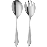 WMF Salatbesteck Fächer