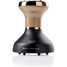 Bellissima Diffon Supreme schwarz/gold