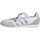 adidas SPORTSWEAR BARREDA MARY Jane Shoes, FTWR White/Silver met./Off White, 39 1/3 EU / silbergrau / weiß 39-39,5