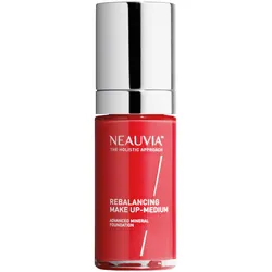 Neauvia Rebalancing Make Up Medium up 30 ml Unisex