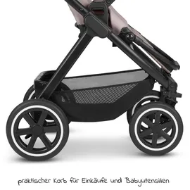 ABC-Design Samba Pure Edition berry