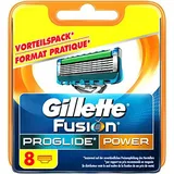 Gillette Rasierklingen Fusion ProGlide Power 8 St.