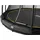 Salta Comfort Edition Ground 305 cm inkl. Sicherheitsnetz schwarz