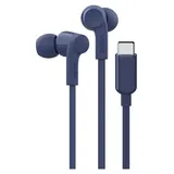 Belkin SoundForm In-Ear Kopfhörer Blau