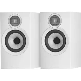 Bowers & Wilkins 607 S3 weiß