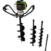 Zipper Zipper, Gartenhandwerkzeug, ZI-ELB380