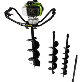 Zipper Zipper, Gartenhandwerkzeug, ZI-ELB380