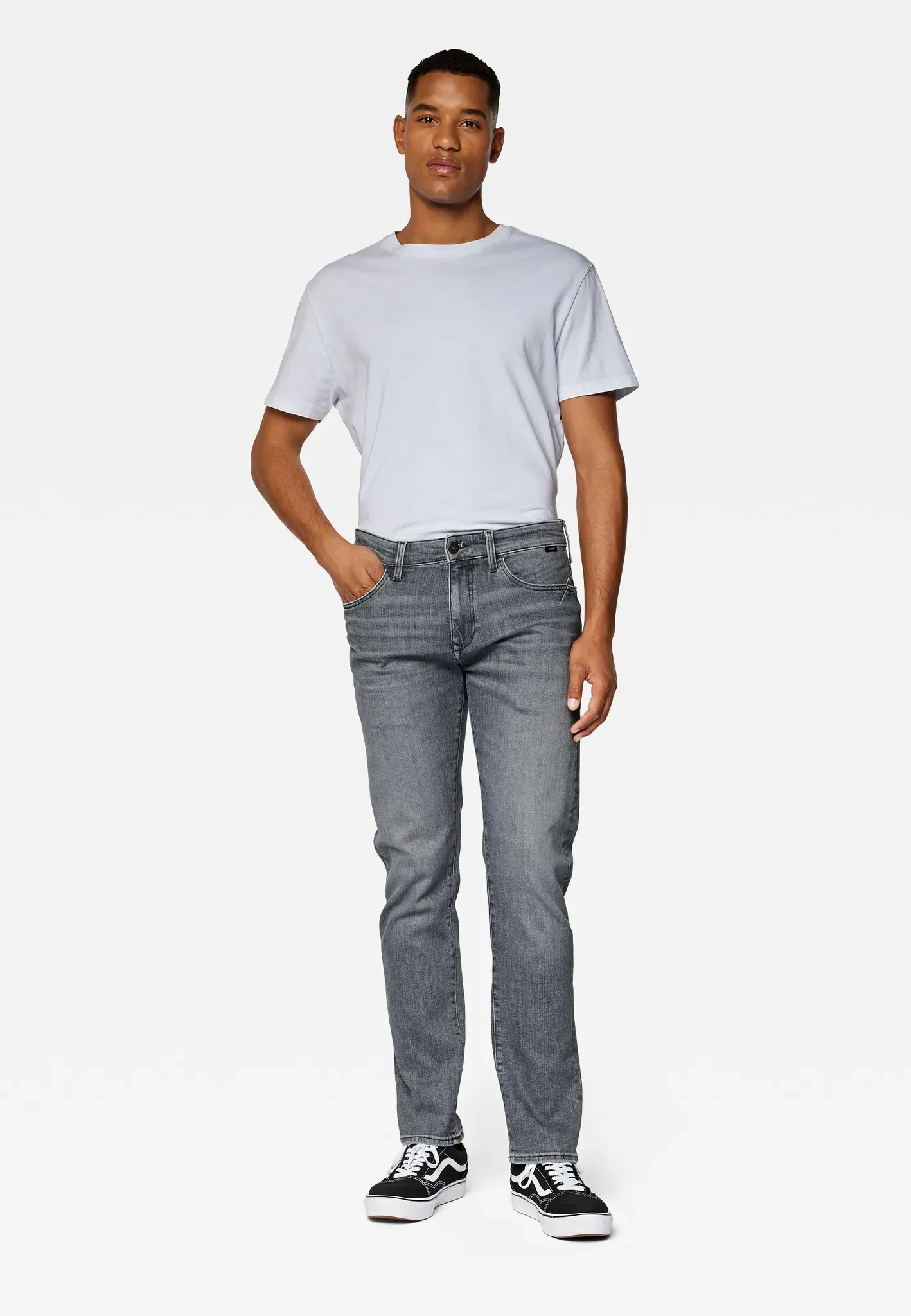Straight-Jeans MAVI 