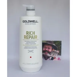Goldwell Dualsenses Rich Repair Restoring 1000 ml