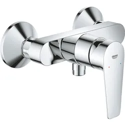 Brausemischer BauEdge (Ausführung: AP-Brausemischer Grohe BauEdge chrom)