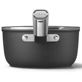Smeg Kochtopf 20 cm rund