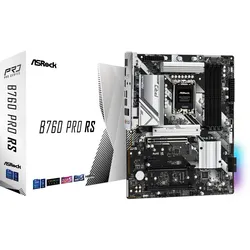 ASRock B760 Pro RS Mainboard