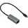 iTEC i-tec USB-C Metal 2.5Gbps Ethernet Adapter