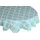 ADAM Audio Tischdecke Maroccan Shiraz 80 x 80 cm Blau