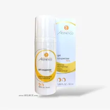 AESTHETICO Gel Couperose Kühlendes Feuchtigkeitsgel 50 ml