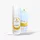 AESTHETICO Gel Couperose Kühlendes Feuchtigkeitsgel 50 ml