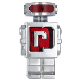 Paco Rabanne Phantom In Red Elixir Parfum 100 ml