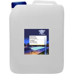 Summer Fun Algenschutz Plus Desinfekt 10l