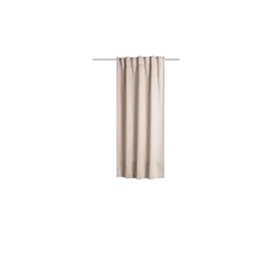 HOME Wohnideen Verdunklungsschal   , beige , Maße (cm): B: 140 H: 175