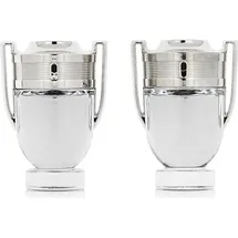 Paco Rabanne Invictus Eau de Toilette 2 x 50 ml Geschenkset