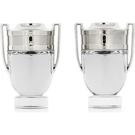 Paco Rabanne Invictus Eau de Toilette 2 x 50 ml Geschenkset