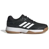 Adidas Speedcourt CBLACK/FTWWHT/GUM10, 36