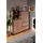 Z2 Highboard DENVER (BHT 120x140x40 cm