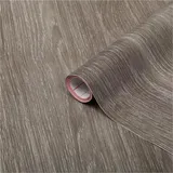 d-c-fix Klebefolie Sheffield Oak Perlgrau 67,5 cm x 200 cm