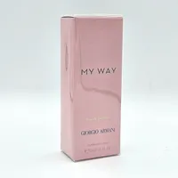Giorgio Armani My Way Eau de Parfum für Damen - 15 ml NEU / OVP