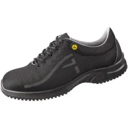 Abeba Berufschuh, schwarz 36728, O2, EU-Schuhgröße: 40