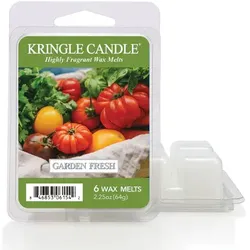 Garden Fresh Wax Melts 64g