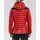 Craft Isolate Jacket W XL - Bright red