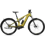 flyer Goroc TR:X 8.63 29 Zoll RH 44 cm gelb