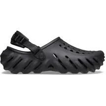 Crocs Echo Clog black 39-40