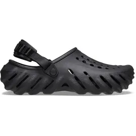 Crocs Echo Clog black 39-40