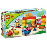 LEGO Duplo 6137: My First Supermarket