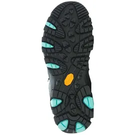 Merrell Moab 3 Mid Gore-Tex Damen Sedona / Sage 40